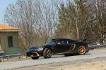 Lotus Exige R-GT 2012 года